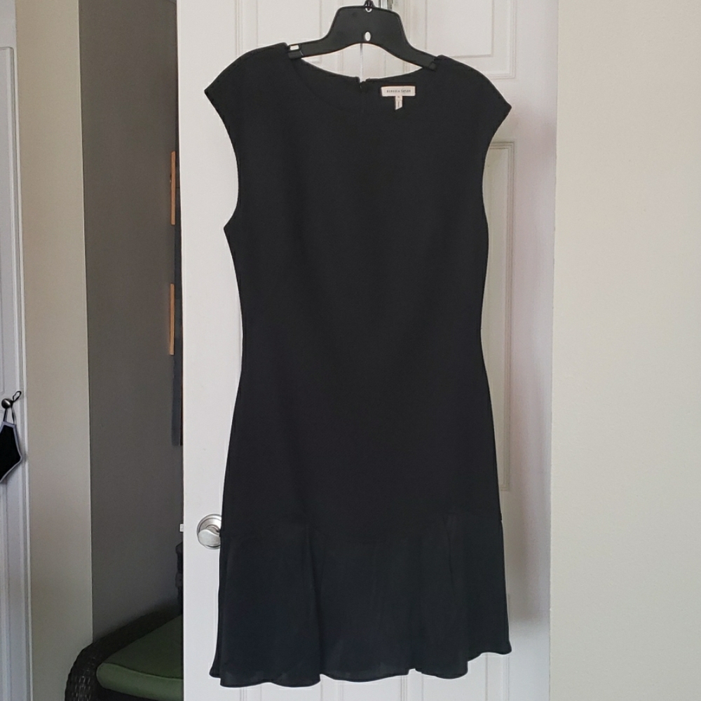NWOT never worn flirty Rebecca Taylor dress